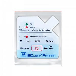 Автномные терморегистратор EClerk-Pharma-USB-A с функцией сигнализатора —  ГК «ТехноКом»